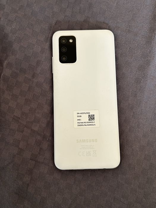 Samsung Galaxy A03s
