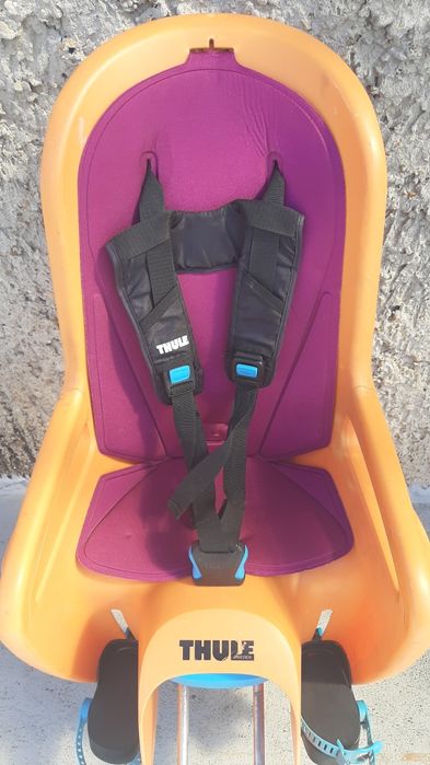 Детско Столче за Велосипед Thule
