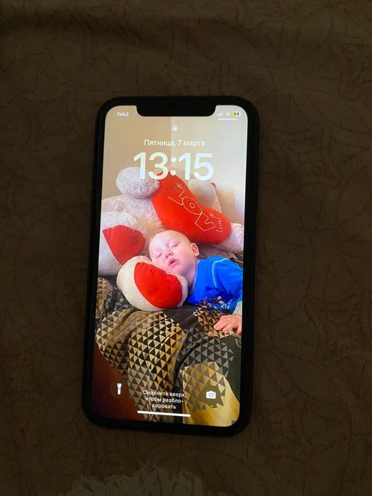 Айфон 11 продам в