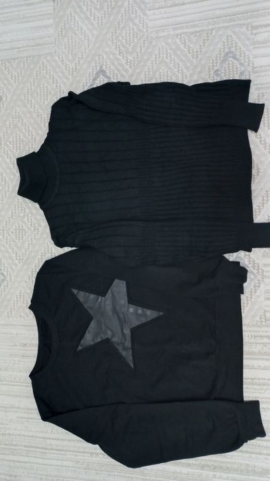 Джемпер, свитер, кардиган жен р. 44-46