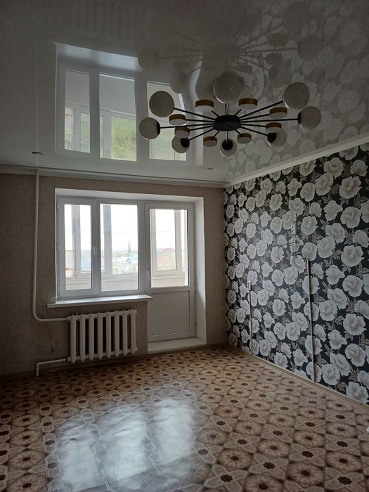 Продам 1но комнатную квартиру.