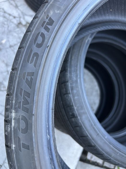 Anvelope vara 225 35 20 Tomason 2024