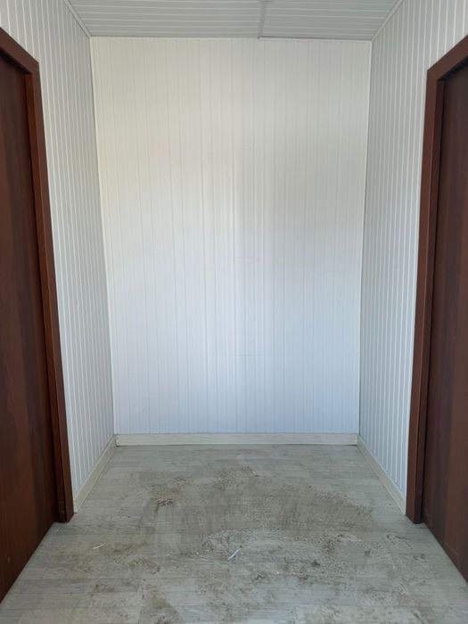 Жилой контейнер