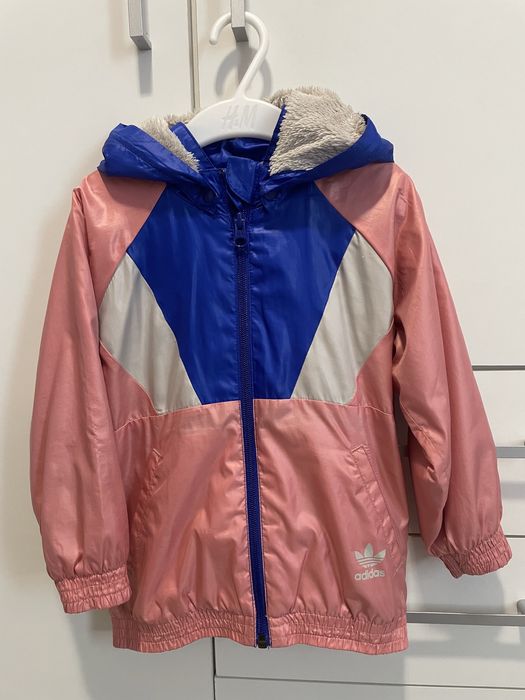 Детски якета Adidas Next H&M