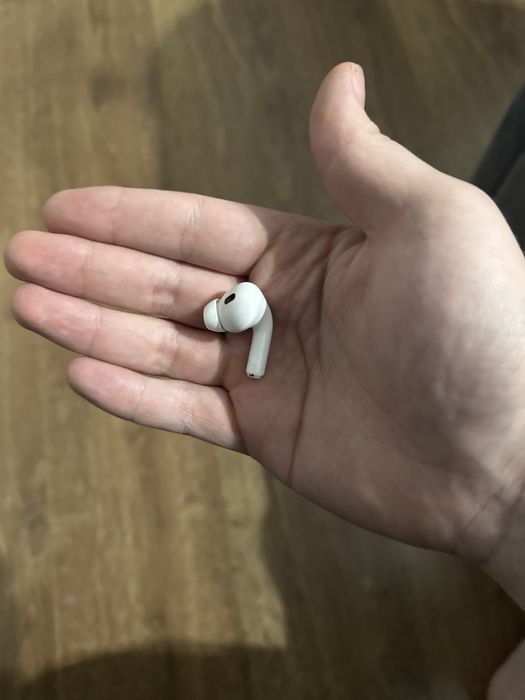 airpods pro 2 правый