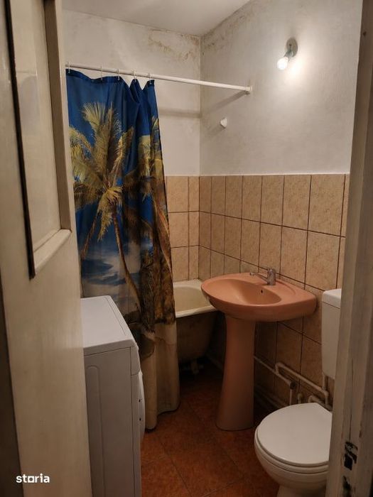Garsoniera de vanzare, 30 mp, zona Brazda lui Novac