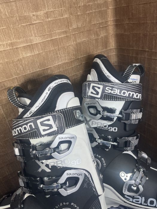 Ски обувки Salomon X-Pro 90 - 26/26,5см.