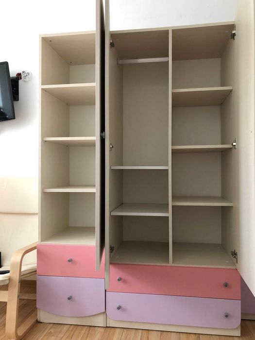 Мебели за детска стая