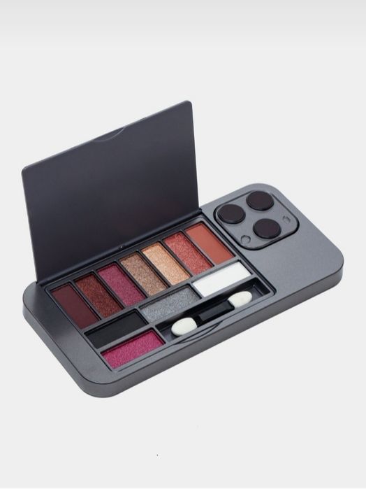 Тен виде Айфона для женщин