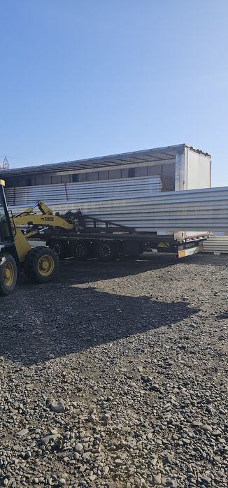 Panouri sandwich Noi!