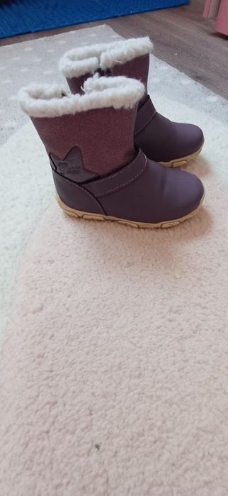 Ботушки за момиче Geox 23