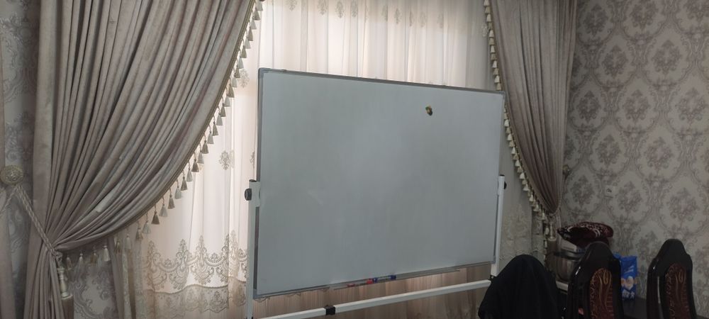 Magniy doska yangidek ozgina ishlatilga