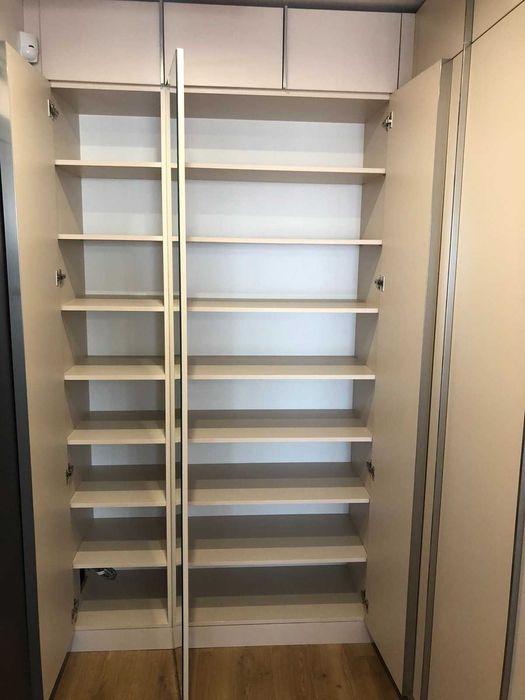 Дава се под наем Двустаен апартамент в София, в.з. Врана - Герман - 70 кв.м за 816 € - Снимка #13