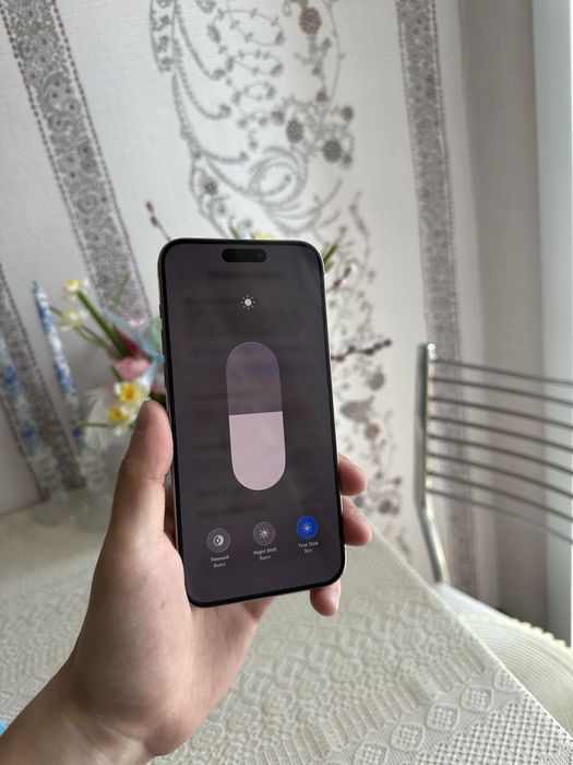 Iphone 15 pro max (256 gb) айфон