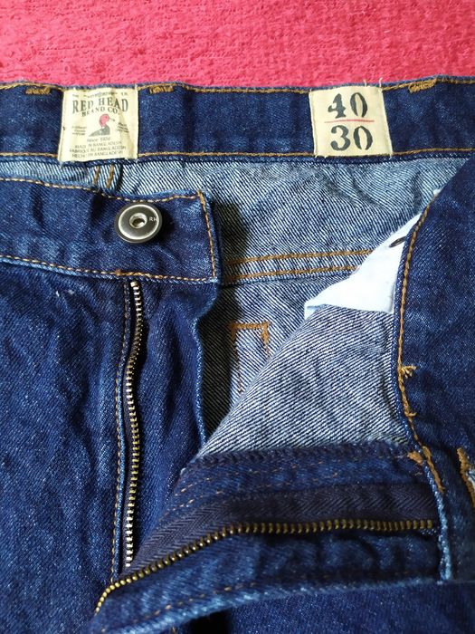 Дънки Red Head No 40/30