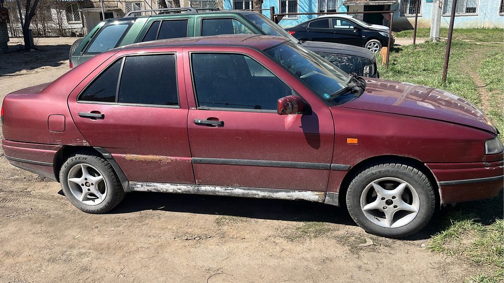 Продам Seat Toledo