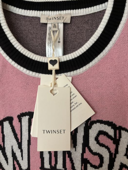 Рокля Twinset нова
