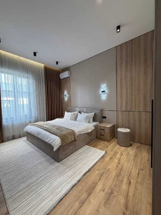 Сдаётся дом в элитном районе!