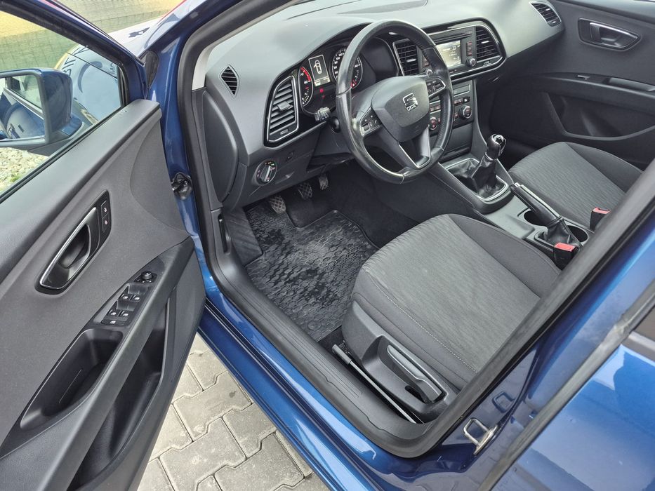 De vanzare Seat Leon