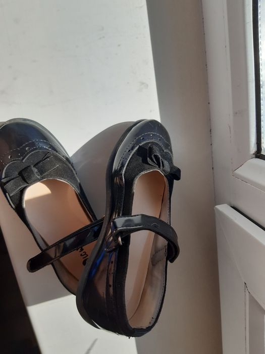 Обувь для девочки