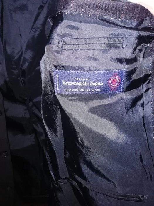 Пиджаки мужские шерсть