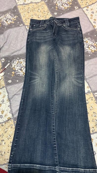 Джинсы женские, новые