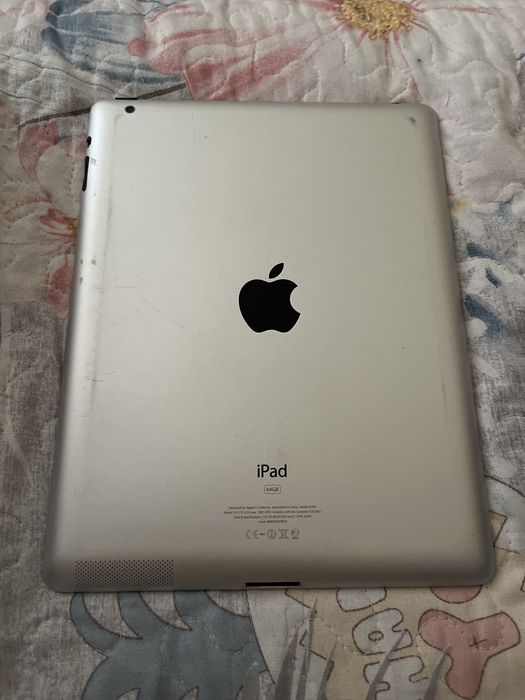iPad 2 Jailbreak обмен на iPad Mini