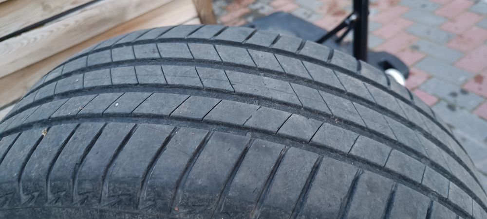 Anvelope de vara pireli, 205x60 R16, dot 2023