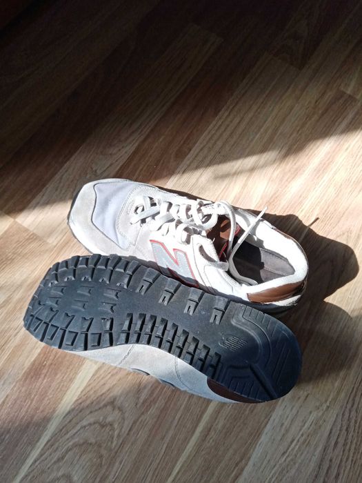 Оригинальные New Balance 574