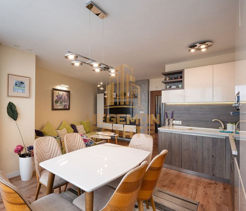 Мезонет в Варна-Бриз площ 145 цена 335000