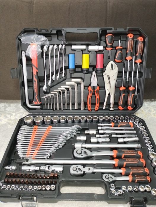 Набор инструментов