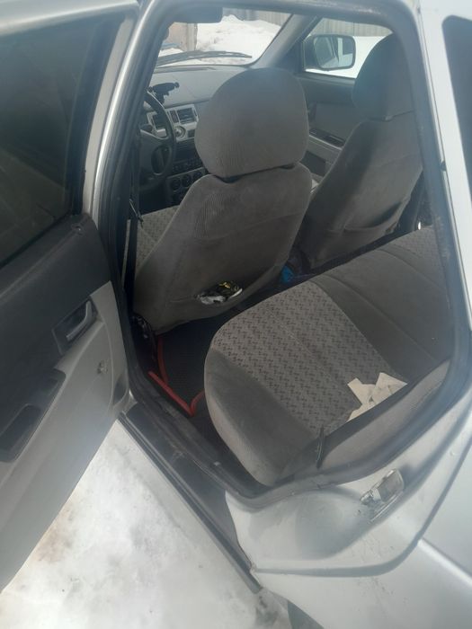 2110сатылыды 2006жылғы 8клапн капиталка