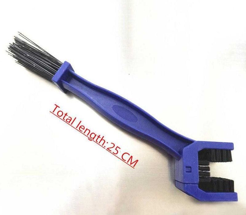 Perie curatat lant moto ATV bicicleta toys
