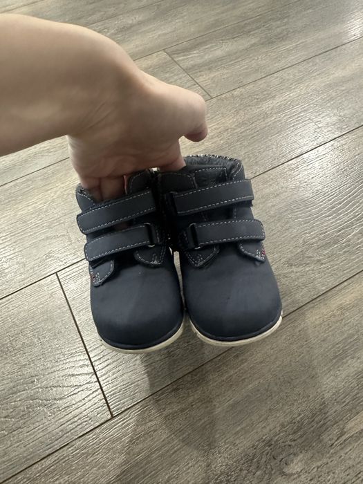 Ботинки детские orchestra