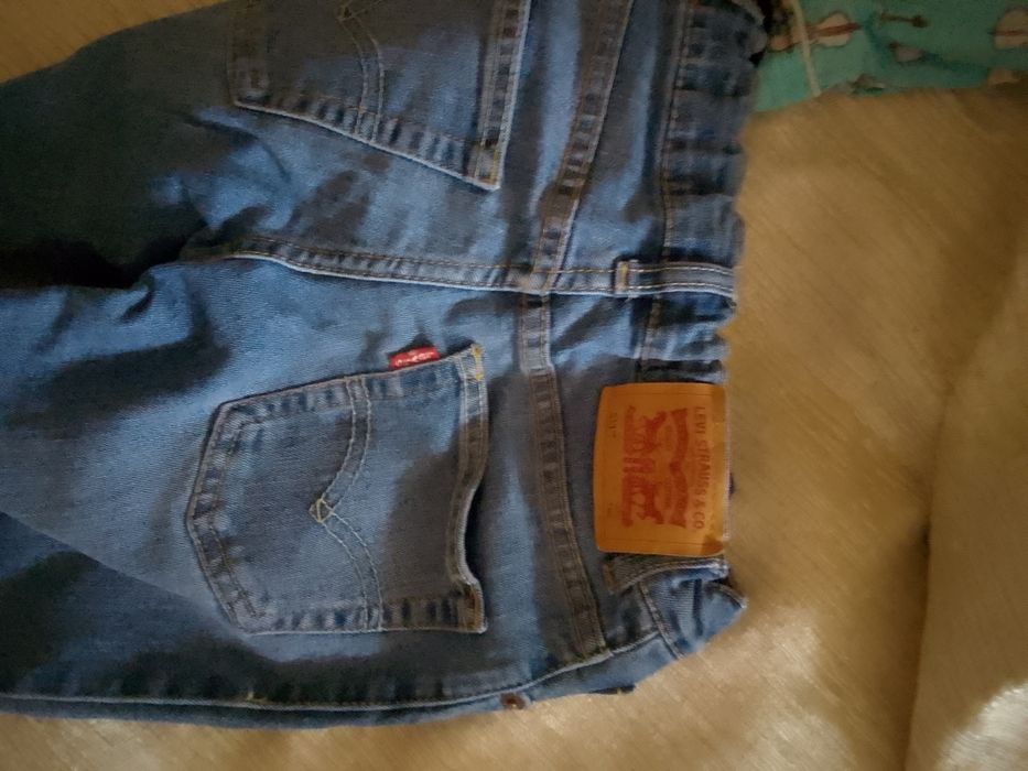 Продам детские вещи на мальчика 5 лет