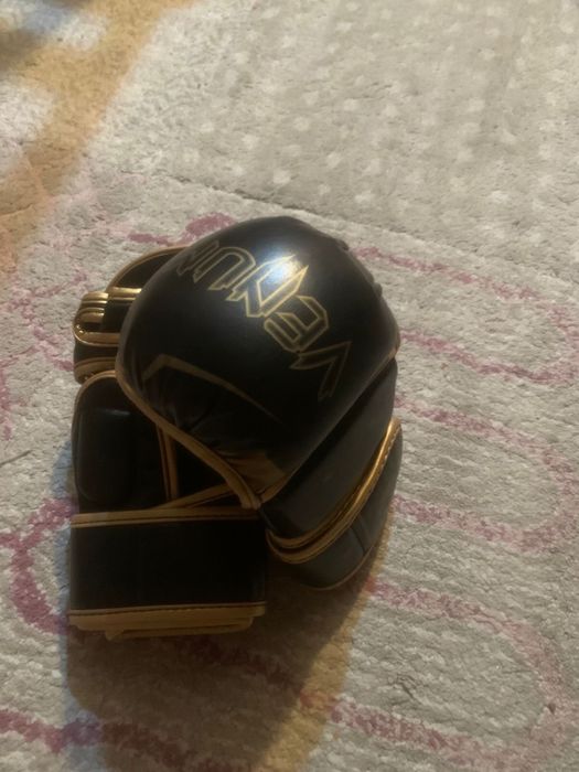 Черепашки венум в отличном состоянии