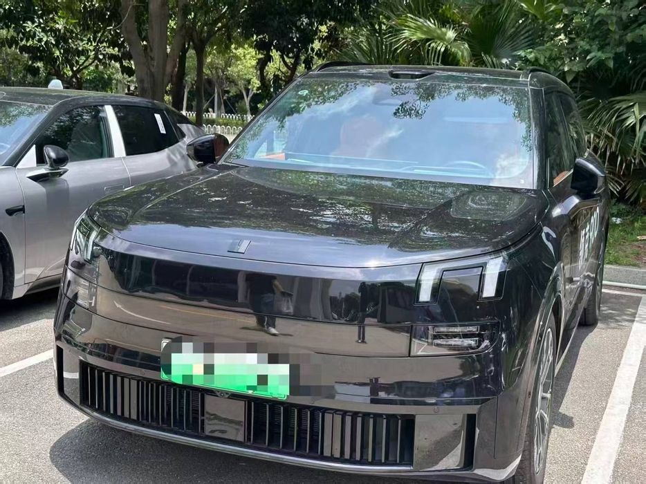 Lynk & Co 900 2.0T Ultra PHEV