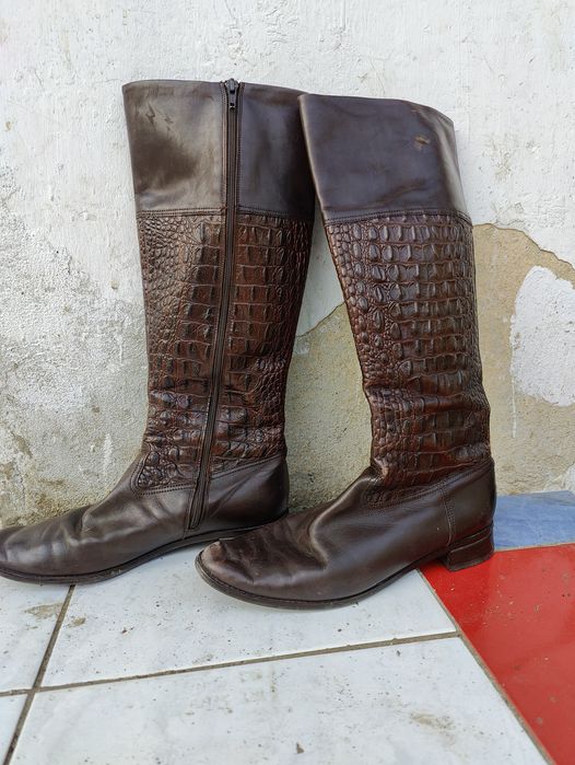 Ghete dama numărul numărul 40