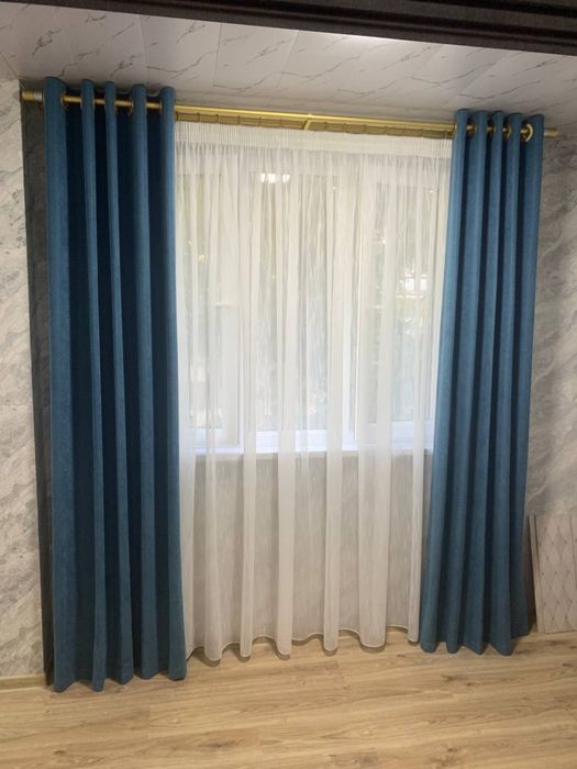 Занавески Шторы (Дёшево)