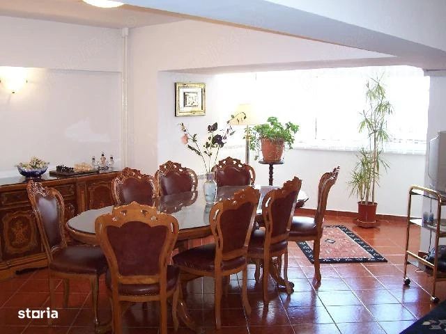 Inchiriere Duplex de Lux | Bulevardul Unirii | 150 m2 | Loc de parcare