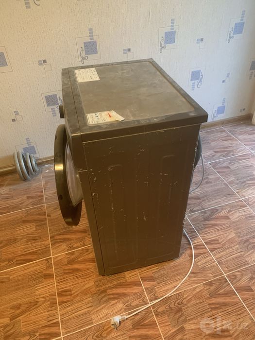 Стиральный машина