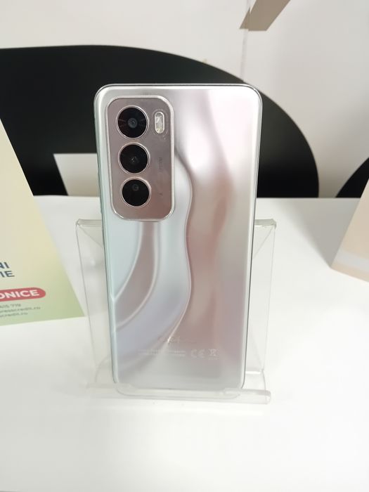 Oppo Reno 12 5G 12/256gb (Ag 24 Harlau b44120) Garantie 2 ani!
