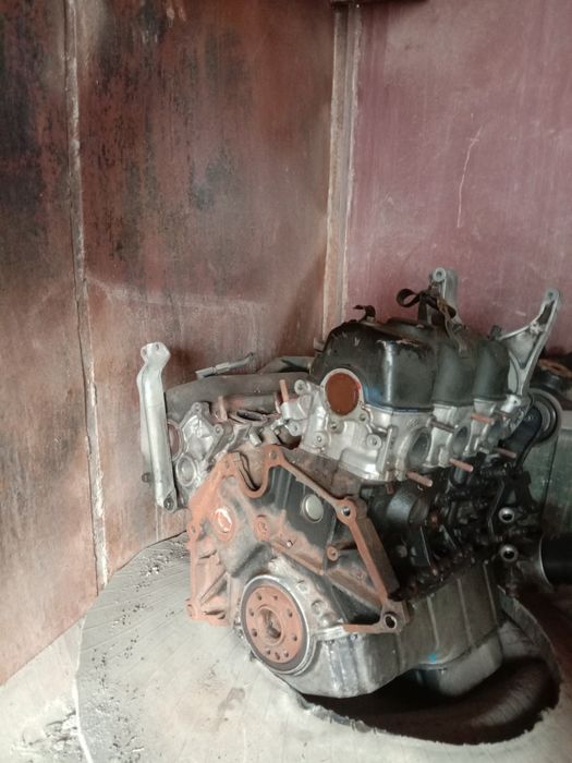 Паджераға матор сатылады