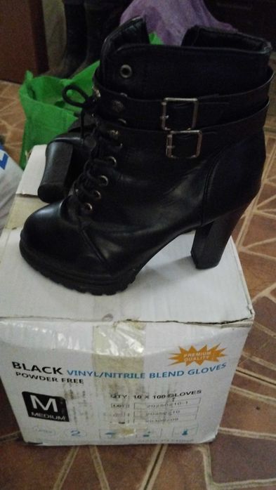 Отдам обувь разные