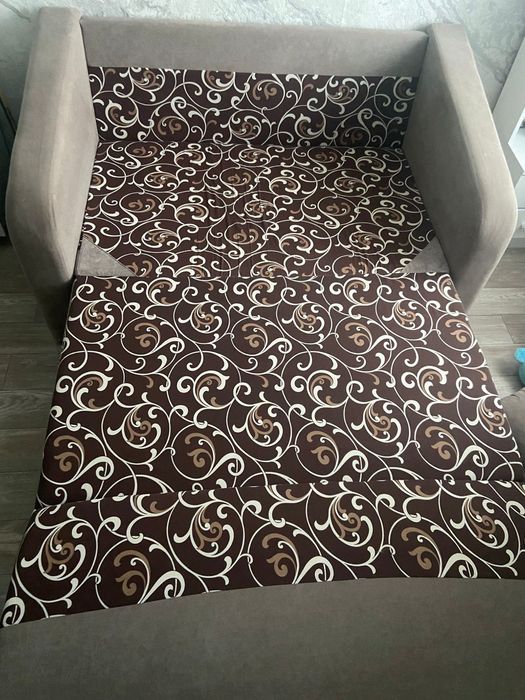 Продам диван раскладной