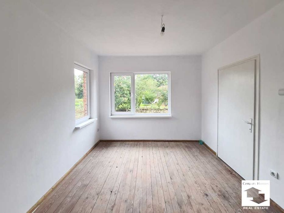 140023  Kъща с ремонтиран втори етаж, на 35 км от Велико Търново