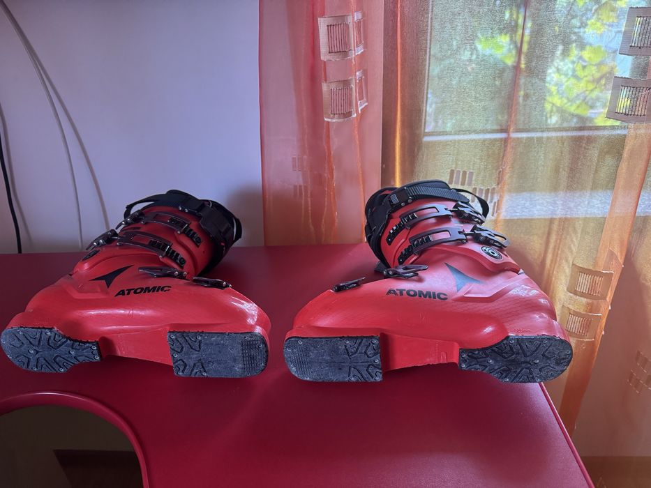 Clapari Atomic redster CS 130