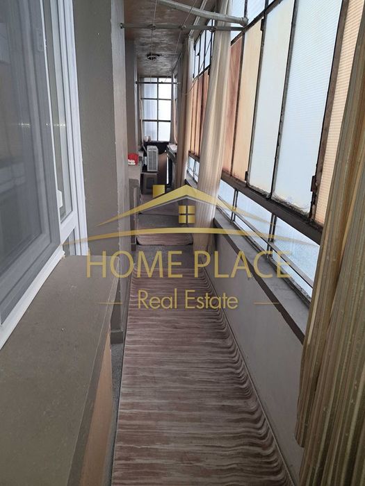 Дава се под наем Тристаен апартамент в Варна, Лятно кино Тракия - 72 кв.м за 408 € - Снимка #11