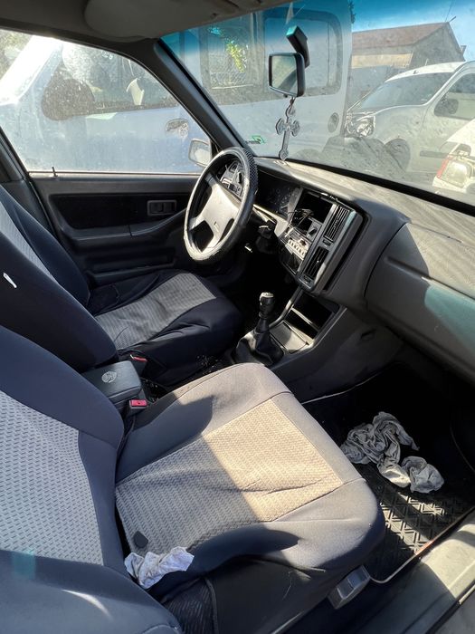 Volvo 460 НА ЧАСТИ