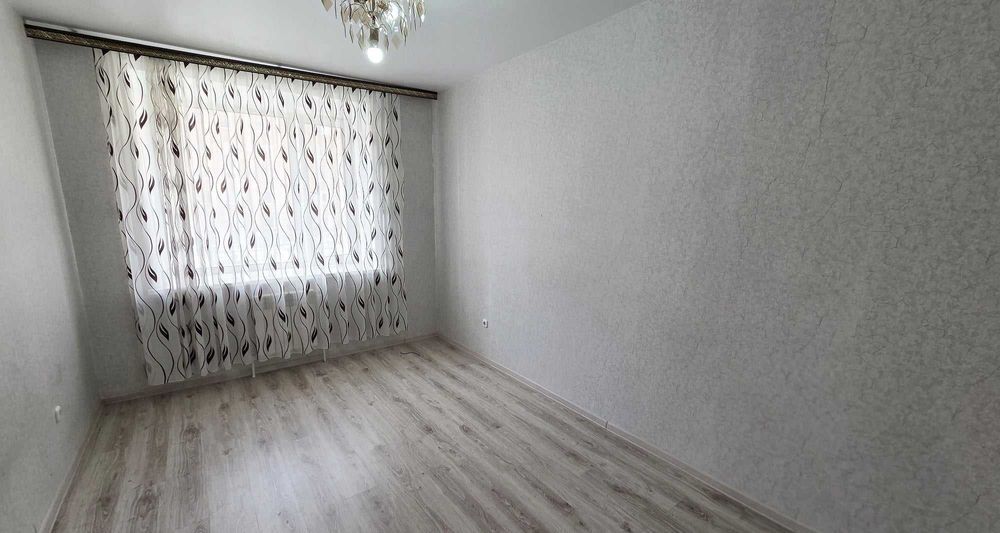 2 ком квартира на  Береке